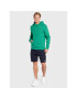 Le Coq Sportif Суитшърт 2210827 Зелен Regular Fit - Pepit.bg