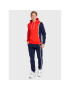 Le Coq Sportif Суитшърт 2220291 Червен Slim Fit - Pepit.bg