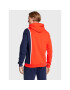 Le Coq Sportif Суитшърт 2220291 Червен Slim Fit - Pepit.bg