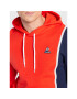 Le Coq Sportif Суитшърт 2220291 Червен Slim Fit - Pepit.bg