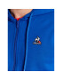 Le Coq Sportif Суитшърт 2220561 Син Regular Fit - Pepit.bg