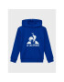 Le Coq Sportif Суитшърт 2220603 Син Regular Fit - Pepit.bg