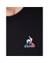 Le Coq Sportif Суитшърт 2310557 Черен Regular Fit - Pepit.bg