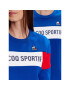 Le Coq Sportif Суитшърт Unisex 2310013 Син Regular Fit - Pepit.bg