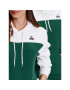 Le Coq Sportif Суитшърт Unisex 2310484 Зелен Regular Fit - Pepit.bg