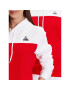 Le Coq Sportif Суитшърт Unisex 2310485 Червен Regular Fit - Pepit.bg