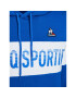 Le Coq Sportif Суитшърт Unisex 2320730 Син Regular Fit - Pepit.bg