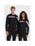 Le Coq Sportif Суитшърт Unisex Tri Crew 2220305 Черен Regular Fit - Pepit.bg