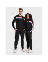 Le Coq Sportif Суитшърт Unisex Tri Crew 2220305 Черен Regular Fit - Pepit.bg