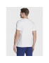 Le Coq Sportif Тишърт 2010437 Бял Regular Fit - Pepit.bg