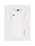 Le Coq Sportif Тишърт 2020716 Бял Regular Fit - Pepit.bg