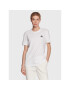 Le Coq Sportif Тишърт 2020965 Бял Regular Fit - Pepit.bg