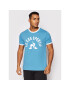 Le Coq Sportif Тишърт 2110310 Син Regular Fit - Pepit.bg