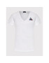 Le Coq Sportif Тишърт 2110384 Бял Regular Fit - Pepit.bg