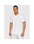 Le Coq Sportif Тишърт 2110793 Бял Regular Fit - Pepit.bg