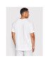 Le Coq Sportif Тишърт 2110793 Бял Regular Fit - Pepit.bg