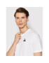 Le Coq Sportif Тишърт 2120202 Бял Regular Fit - Pepit.bg