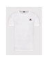 Le Coq Sportif Тишърт 2120202 Бял Regular Fit - Pepit.bg