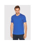 Le Coq Sportif Тишърт 2121094 Син Regular Fit - Pepit.bg