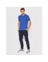 Le Coq Sportif Тишърт 2121094 Син Regular Fit - Pepit.bg