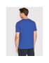 Le Coq Sportif Тишърт 2121094 Син Regular Fit - Pepit.bg
