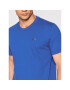 Le Coq Sportif Тишърт 2121094 Син Regular Fit - Pepit.bg