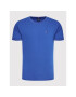 Le Coq Sportif Тишърт 2121094 Син Regular Fit - Pepit.bg