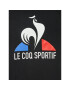 Le Coq Sportif Тишърт 2210481 Черен Regular Fit - Pepit.bg
