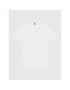 Le Coq Sportif Тишърт 2210482 Бял Regular Fit - Pepit.bg