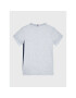 Le Coq Sportif Тишърт 2210496 Сив Regular Fit - Pepit.bg