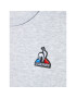 Le Coq Sportif Тишърт 2210496 Сив Regular Fit - Pepit.bg