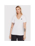 Le Coq Sportif Тишърт 2210511 Бял Regular Fit - Pepit.bg