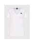 Le Coq Sportif Тишърт 2210511 Бял Regular Fit - Pepit.bg