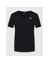 Le Coq Sportif Тишърт 2210513 Черен Regular Fit - Pepit.bg