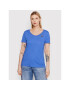 Le Coq Sportif Тишърт 2210523 Син Regular Fit - Pepit.bg