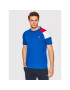 Le Coq Sportif Тишърт 2210556 Син Regular Fit - Pepit.bg