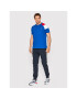 Le Coq Sportif Тишърт 2210556 Син Regular Fit - Pepit.bg