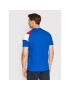 Le Coq Sportif Тишърт 2210556 Син Regular Fit - Pepit.bg