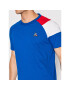 Le Coq Sportif Тишърт 2210556 Син Regular Fit - Pepit.bg