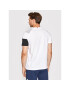 Le Coq Sportif Тишърт 2210565 Бял Regular Fit - Pepit.bg