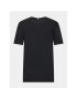 Le Coq Sportif Тишърт 2220302 Черен Regular Fit - Pepit.bg