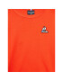 Le Coq Sportif Тишърт 2220600 Червен Regular Fit - Pepit.bg