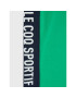 Le Coq Sportif Тишърт 2220604 Зелен Regular Fit - Pepit.bg