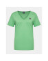 Le Coq Sportif Тишърт 2220635 Зелен Regular Fit - Pepit.bg