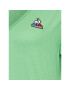 Le Coq Sportif Тишърт 2220635 Зелен Regular Fit - Pepit.bg