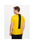 Le Coq Sportif Тишърт 2310027 Жълт Regular Fit - Pepit.bg