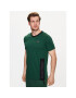 Le Coq Sportif Тишърт 2310028 Зелен Regular Fit - Pepit.bg