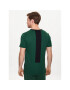 Le Coq Sportif Тишърт 2310028 Зелен Regular Fit - Pepit.bg