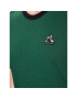 Le Coq Sportif Тишърт 2310028 Зелен Regular Fit - Pepit.bg