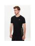 Le Coq Sportif Тишърт 2310029 Черен Regular Fit - Pepit.bg